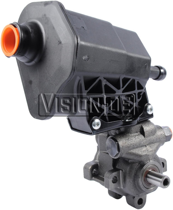 Power Steering Pump for Dodge Ram 2500 2007 2006 2005 2004 2003 P-3503060