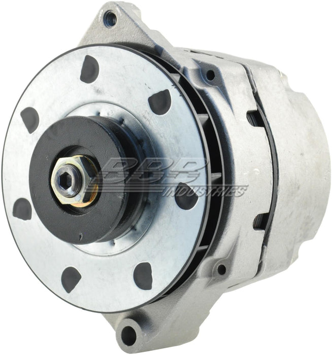 Alternator for Chevrolet S10 2.0L L4 1984 1983 P-3503164