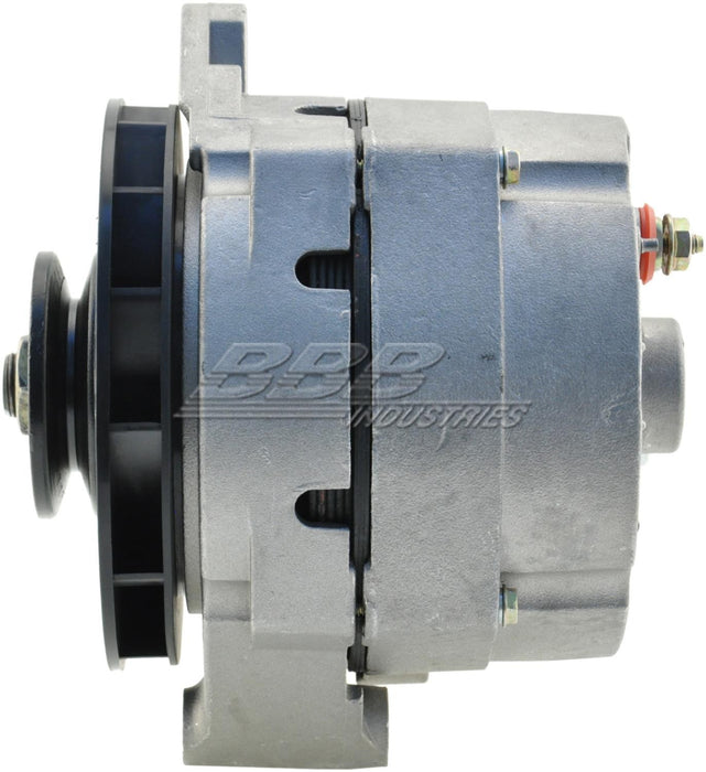 Alternator for GMC C1500 1986 1985 1984 1983 P-3503174