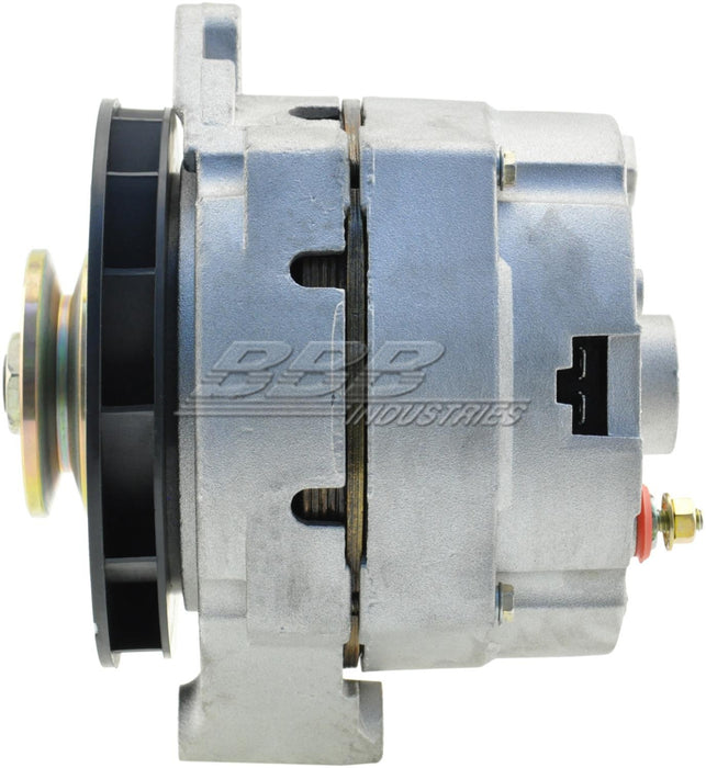 Alternator for Chevrolet K20 Suburban 39 VIN 1986 P-3503352