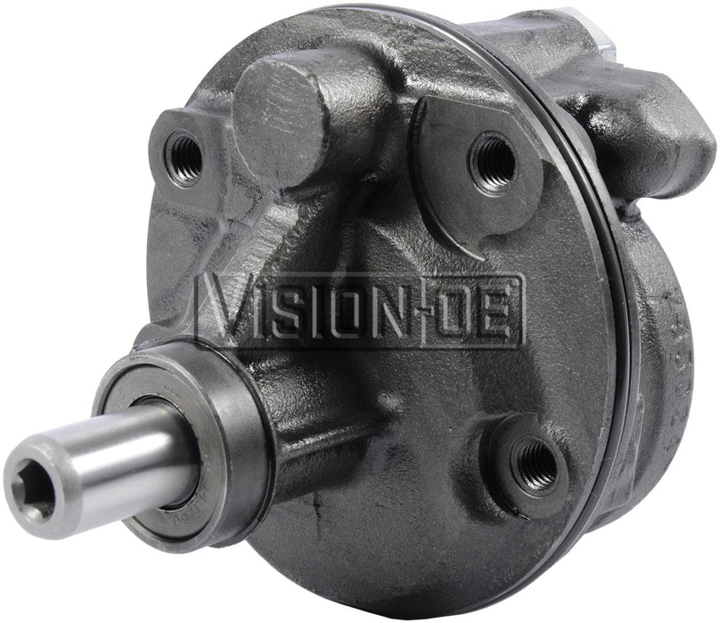 Power Steering Pump for Dodge B350 1988 1987 1986 1985 1984 P-3503501