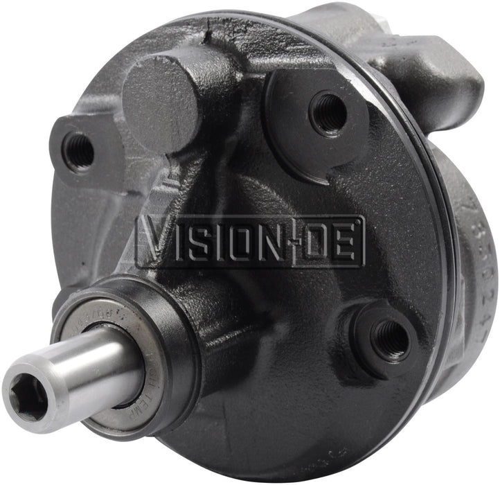 Power Steering Pump for Chevrolet Silverado 1500 HD Classic 6.0L V8 2007 P-3503620