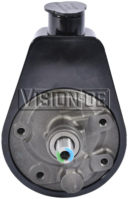 Power Steering Pump for Jeep Grand Wagoneer 1991 1990 1989 1988 1987 1986 1985 1984 P-3503764