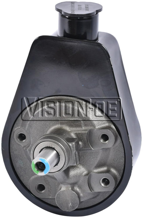 Power Steering Pump for Jeep Grand Wagoneer 1991 1990 1989 1988 1987 1986 1985 1984 P-3503764