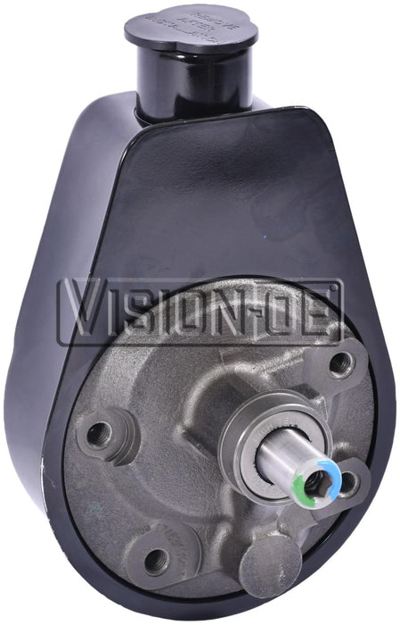 Power Steering Pump for Jeep Grand Wagoneer 1991 1990 1989 1988 1987 1986 1985 1984 P-3503764