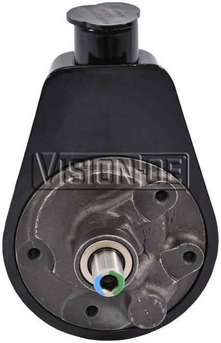 Power Steering Pump for Chevrolet P30 GAS 1994 1993 1992 1991 1990 1989 1988 1987 1986 1985 1984 1983 1982 P-3503776