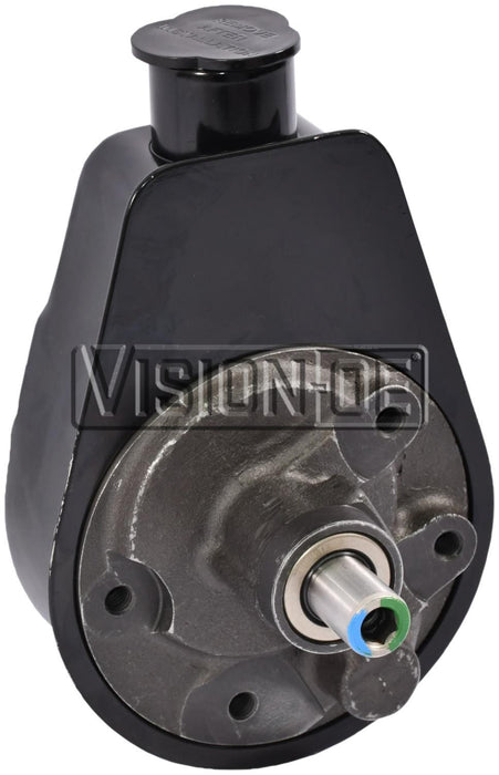 Power Steering Pump for Chevrolet P30 GAS 1994 1993 1992 1991 1990 1989 1988 1987 1986 1985 1984 1983 1982 P-3503776