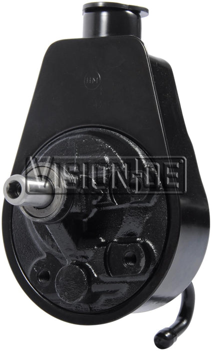 Power Steering Pump for GMC C2500 Suburban GAS 1986 1985 1984 1983 1982 1981 1980 P-3503800