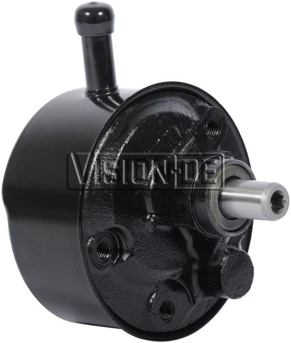 Power Steering Pump for Chevrolet G30 26 VIN 1996 1995 1994 1993 1992 1991 1990 1989 1988 1987 1986 1985 1984 1983 P-3503816