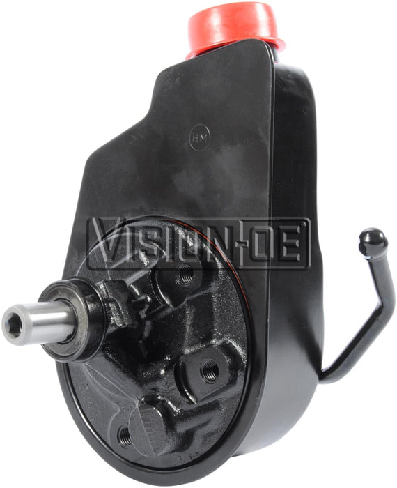 Power Steering Pump for Chevrolet C2500 1996 P-3503888