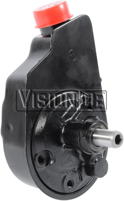 Power Steering Pump for Chevrolet K1500 Suburban 5.7L V8 1996 P-3503891