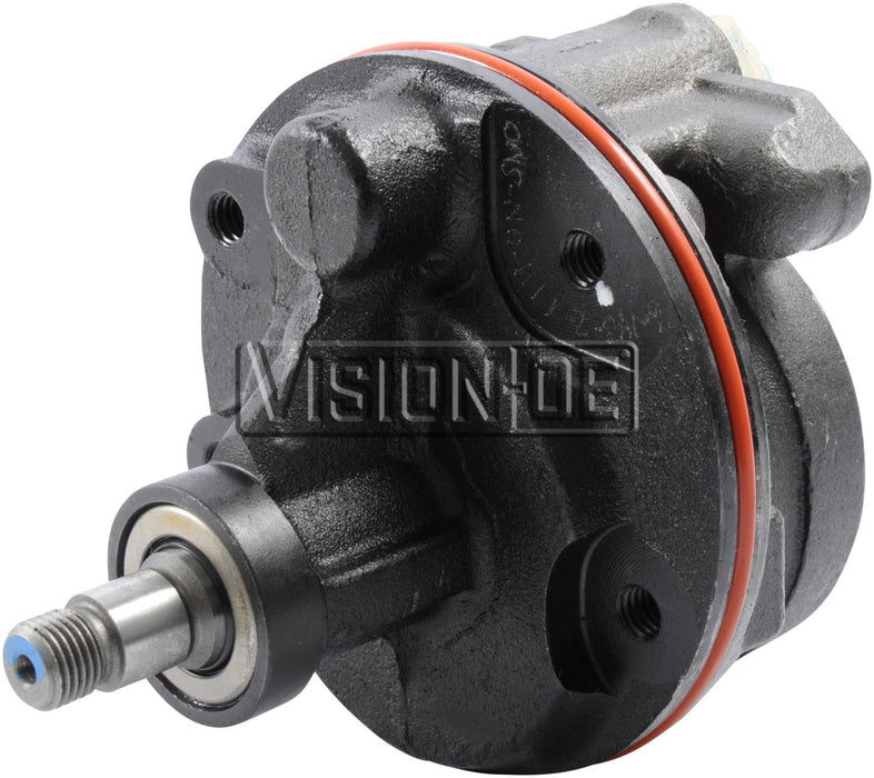 Power Steering Pump for GMC C25/C2500 Pickup 1974 1973 1972 1971 1970 1969 1968 1967 P-3504297