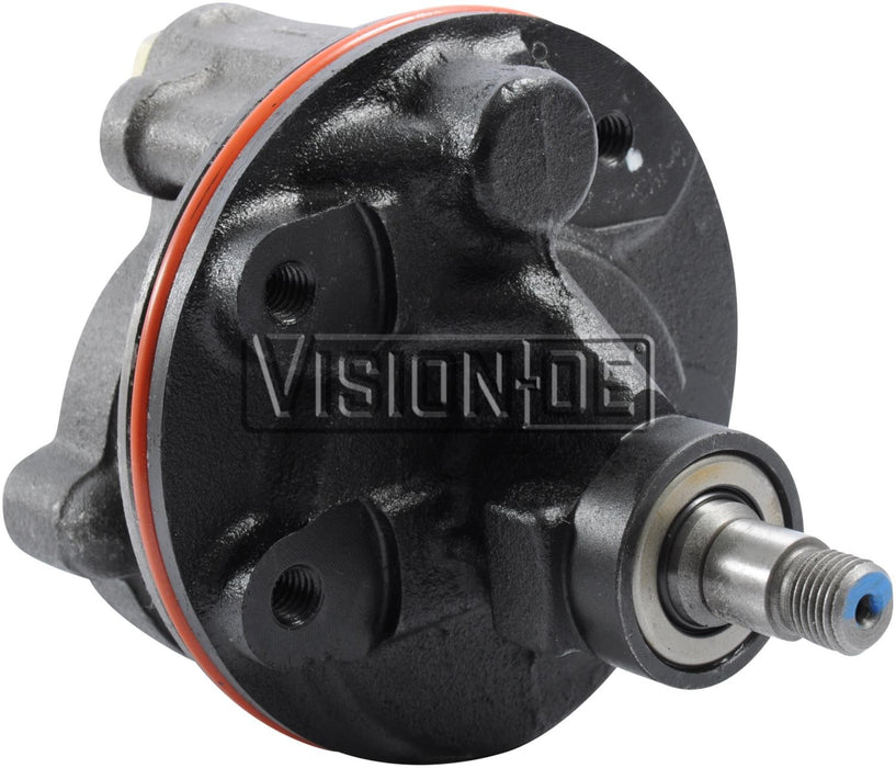 Power Steering Pump for GMC C25/C2500 Pickup 1974 1973 1972 1971 1970 1969 1968 1967 P-3504297