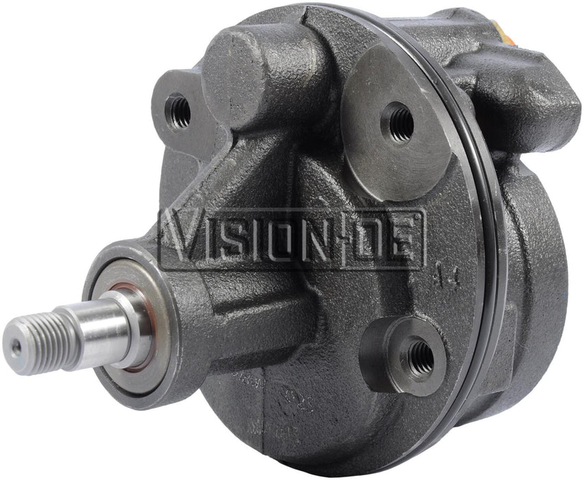 Power Steering Pump for Chevrolet C20 Pickup 6.5L V8 1969 1968 P-3504382