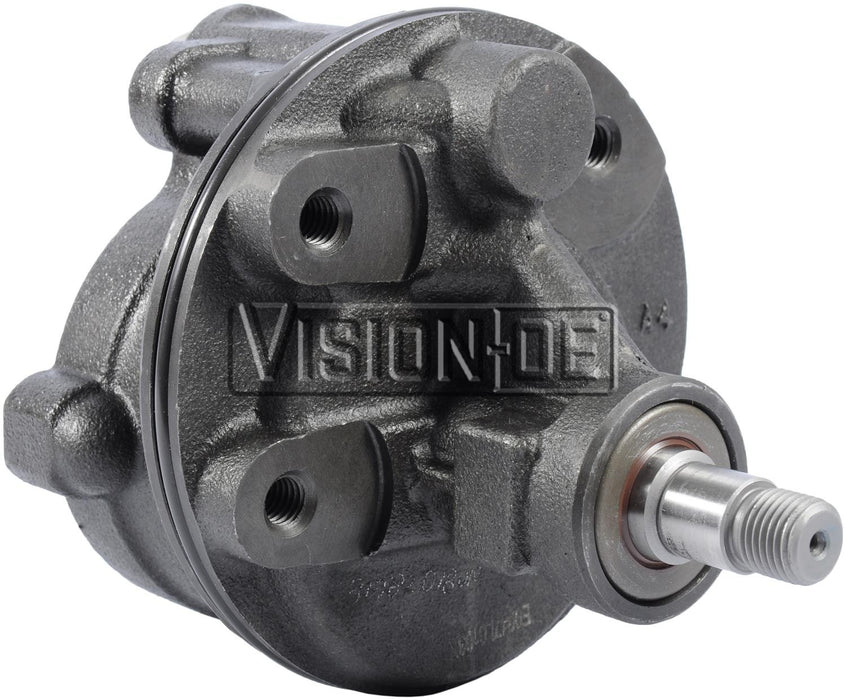 Power Steering Pump for Chevrolet C20 Pickup 6.5L V8 1969 1968 P-3504382