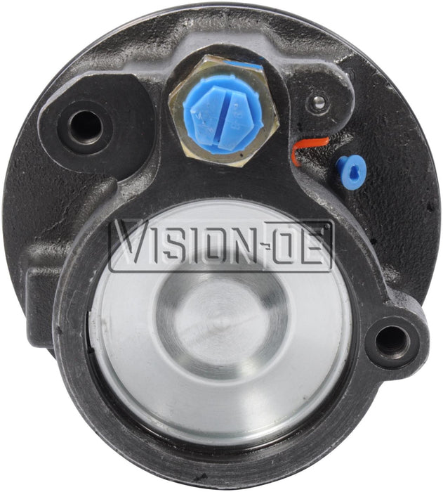 Power Steering Pump for GMC P25 1978 1977 1976 1975 P-3504524