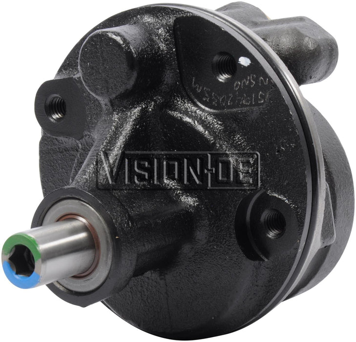 Power Steering Pump for Dodge D100 1979 1978 1977 1976 1975 P-3504462