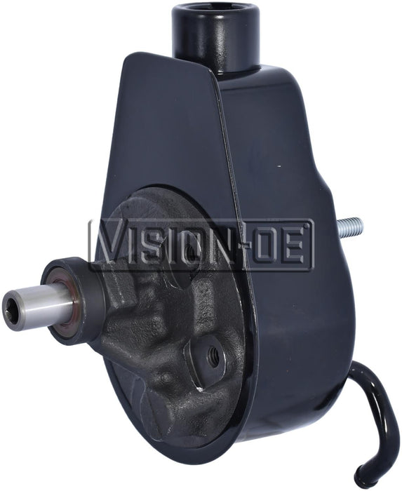 Power Steering Pump for Chevrolet Impala 1978 1977 P-3504597