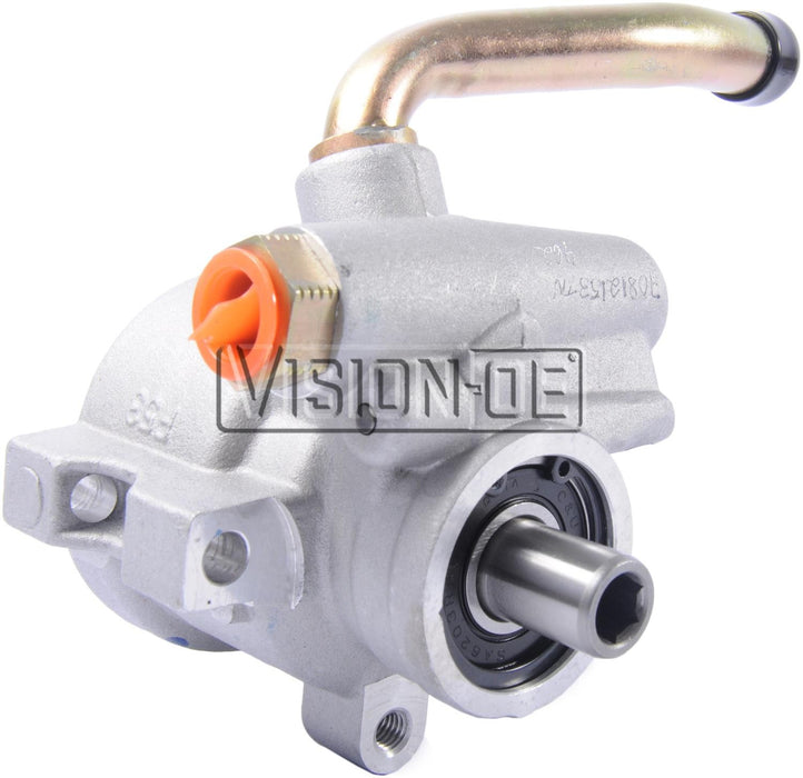 Power Steering Pump for Chevrolet Corvette 5.7L V8 41 VIN 1996 1995 1994 1993 1992 P-3504676