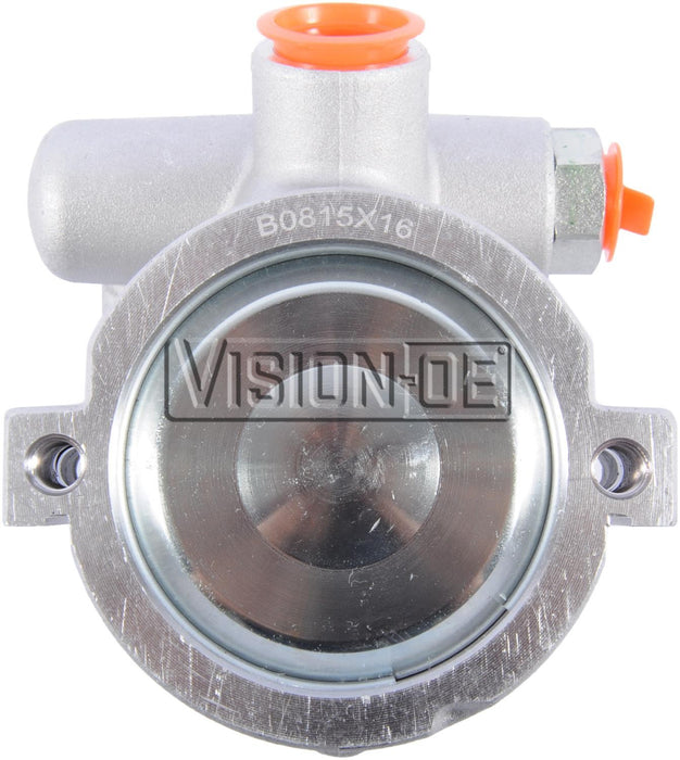 Power Steering Pump for Buick Century 2.8L V6 2003 2002 2001 2000 1999 1998 1997 1989 1988 P-3504696