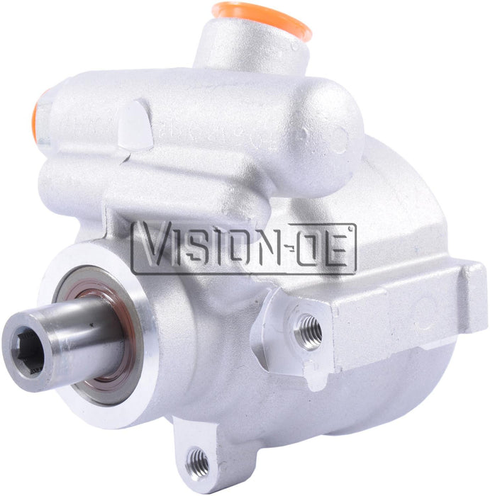 Power Steering Pump for Buick Century 2.8L V6 2003 2002 2001 2000 1999 1998 1997 1989 1988 P-3504696