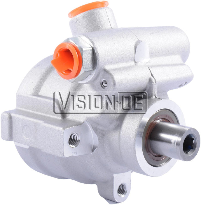 Power Steering Pump for Buick Century 2.8L V6 2003 2002 2001 2000 1999 1998 1997 1989 1988 P-3504696