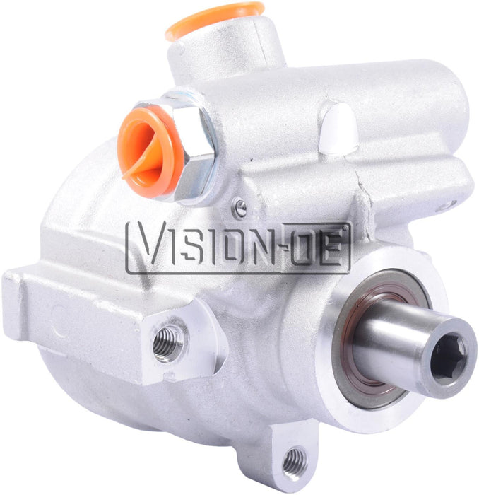 Power Steering Pump for Saab 9-7x 2009 2008 2007 2006 2005 P-3504717