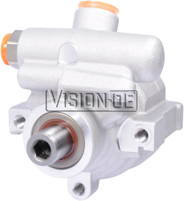 Power Steering Pump for Pontiac Montana 2009 2008 2007 2006 2005 2004 P-3504730