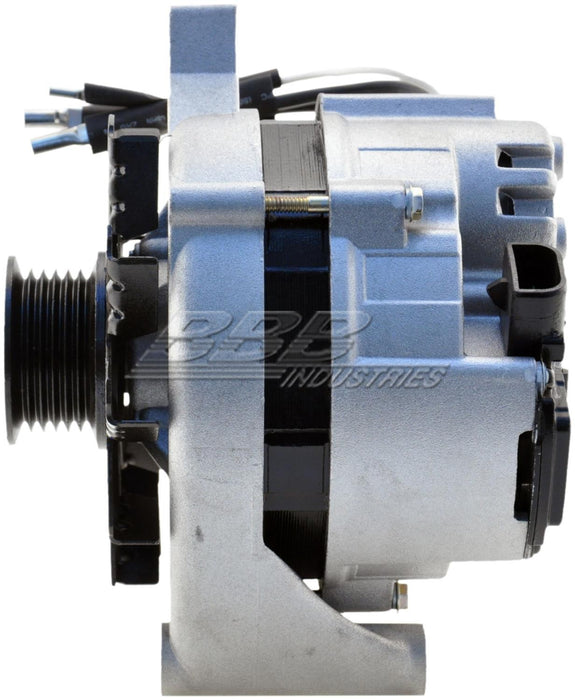 Alternator for Ford F-150 1989 1988 1987 1986 P-3504856