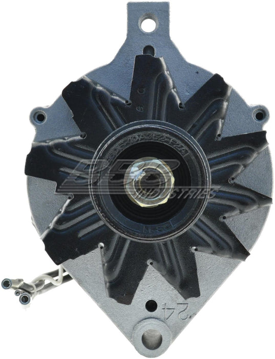 Alternator for Ford F-250 1992 1991 1990 P-3504899