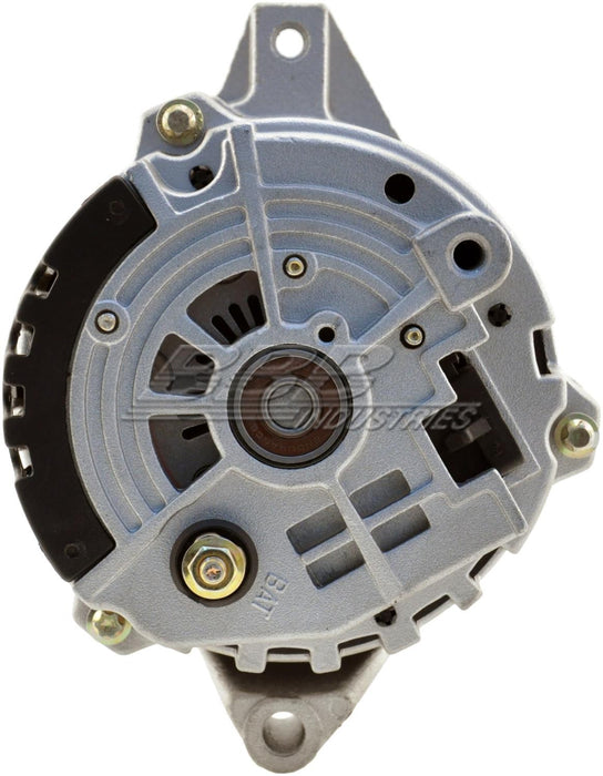 Alternator for GMC C3500 7.4L V8 1993 1992 1991 1990 1989 1988 - BBB Industries N7893-3