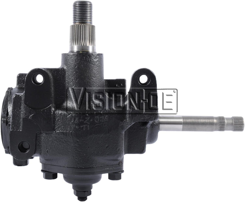 Steering Gear for GMC C2500 1986 1985 1984 1983 1982 1981 1980 1979 P-3505180