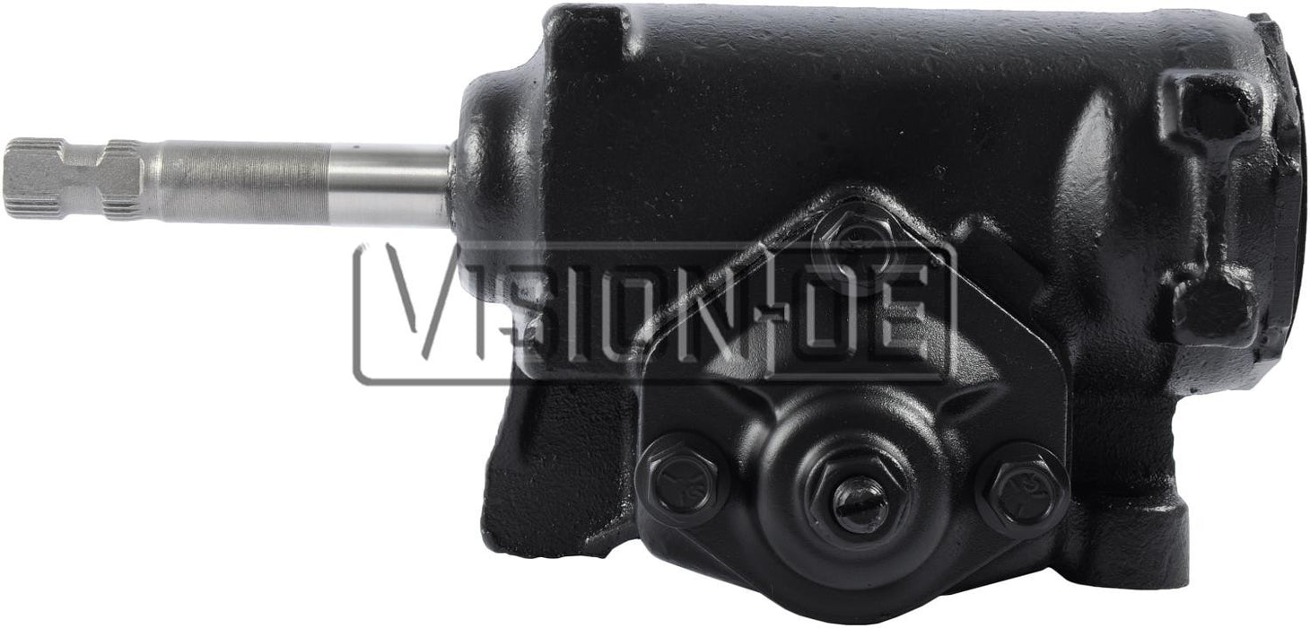 Steering Gear for Chevrolet C20 Suburban 1986 1985 1984 1983 1982 1981 1980 1979 1978 1977 1976 1975 1974 1973 1972 1971 1970 1969 1968 P-3505161