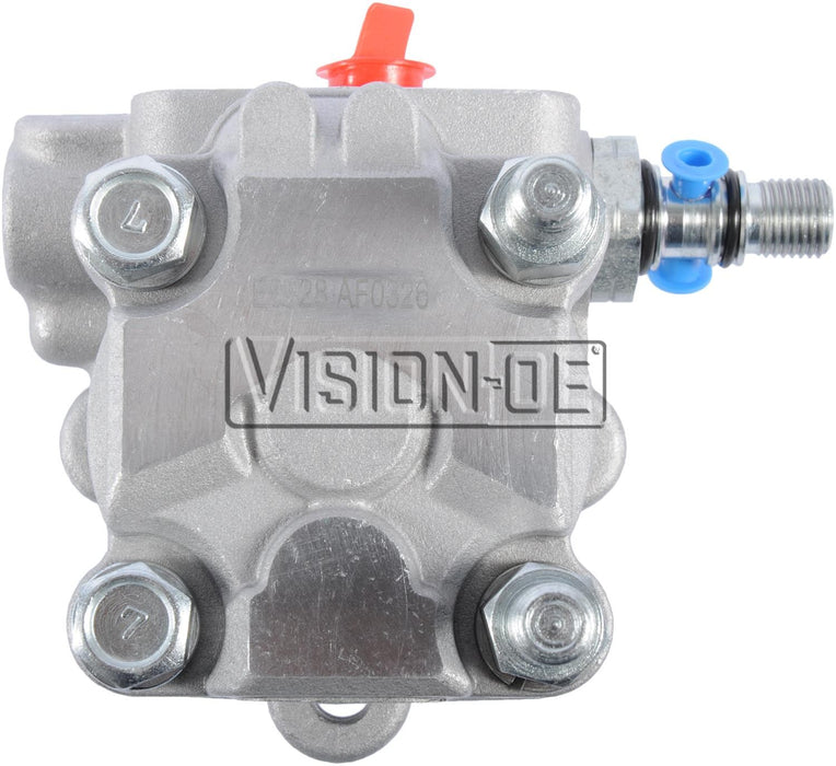 Power Steering Pump for Honda Passport 2.6L L4 1996 1995 1994 P-3505640