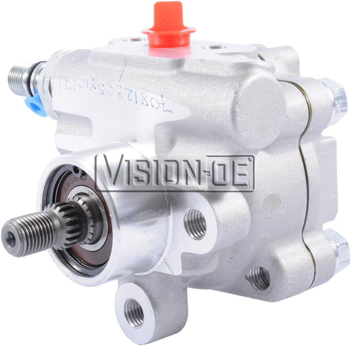 Power Steering Pump for Honda Passport 2.6L L4 1996 1995 1994 P-3505640