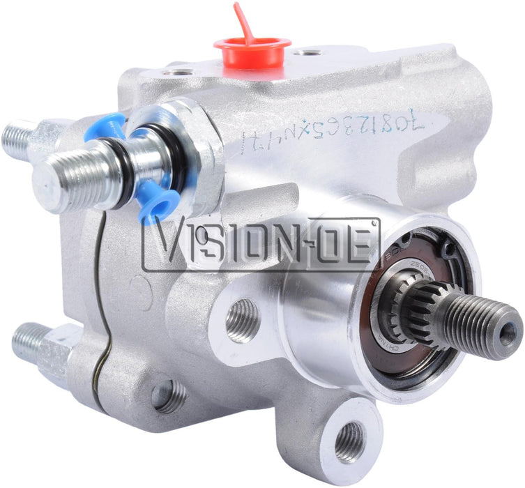 Power Steering Pump for Honda Passport 2.6L L4 1996 1995 1994 P-3505640