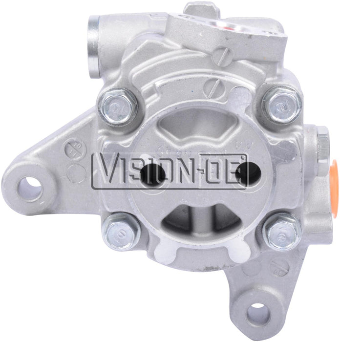 Power Steering Pump for Honda CR-V 2011 2010 2009 2008 2007 2006 2005 2004 2003 2002 P-3505702