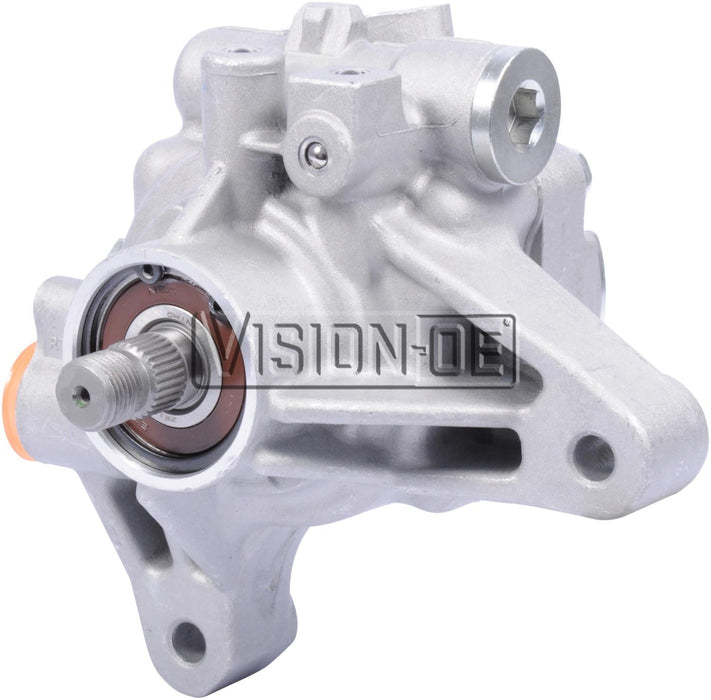 Power Steering Pump for Honda CR-V 2011 2010 2009 2008 2007 2006 2005 2004 2003 2002 P-3505702