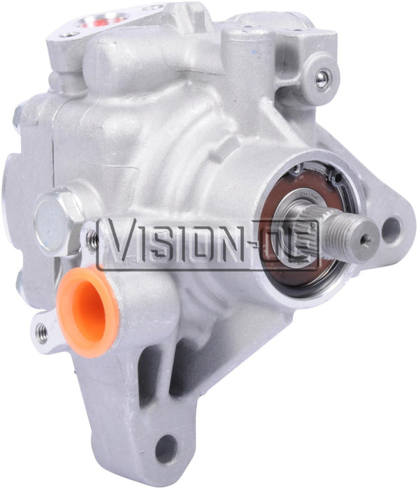 Power Steering Pump for Honda CR-V 2011 2010 2009 2008 2007 2006 2005 2004 2003 2002 P-3505702