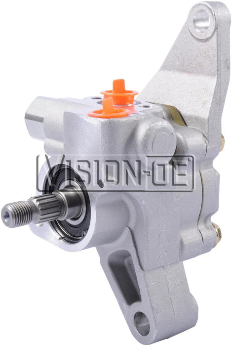 Power Steering Pump for Kia Sedona 2005 2004 2003 2002 P-3505743