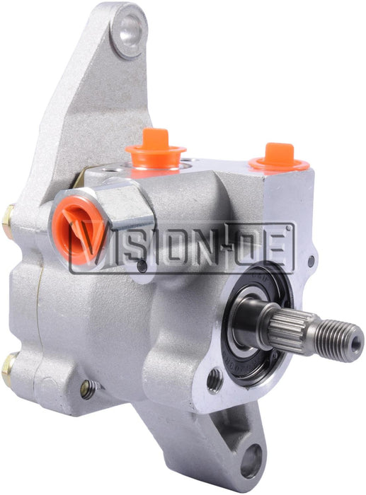 Power Steering Pump for Kia Sedona 2005 2004 2003 2002 P-3505743