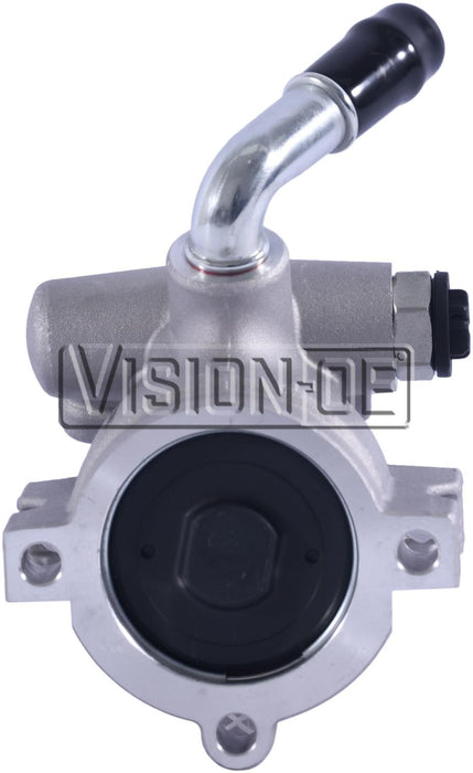 Power Steering Pump for Jeep TJ 2.4L L4 2006 2005 2004 2003 P-3505881