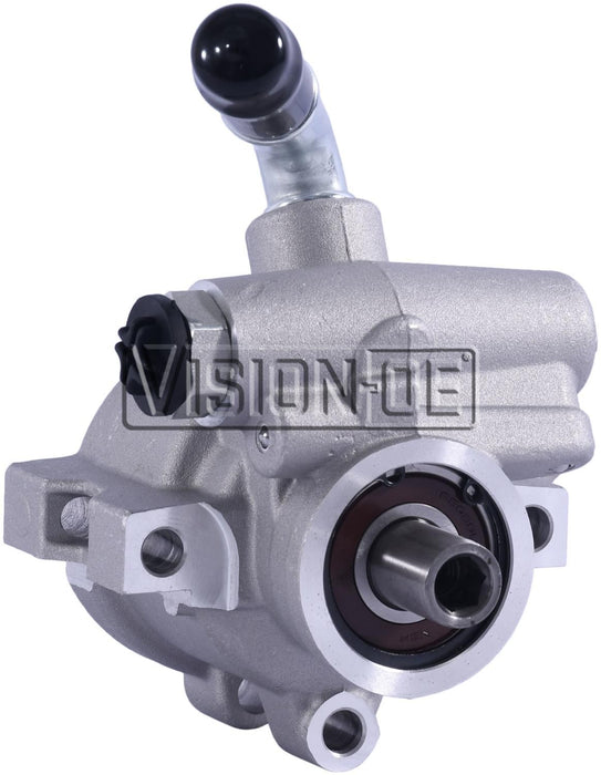 Power Steering Pump for Jeep TJ 2.4L L4 2006 2005 2004 2003 P-3505881