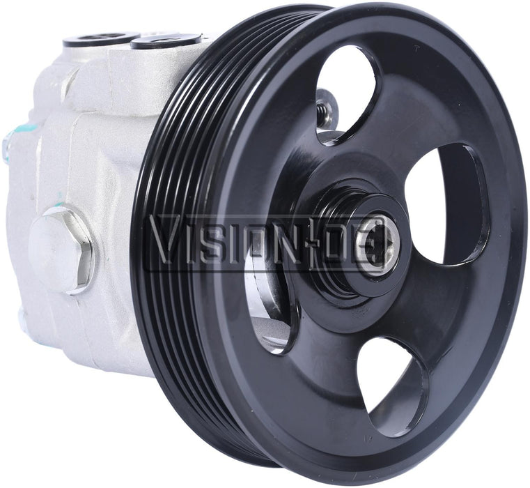 Power Steering Pump for Volvo XC90 4.4L V8 2011 2010 2009 2008 2007 2006 2005 P-3505927