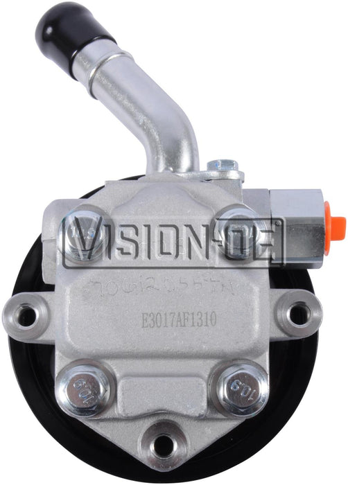 Power Steering Pump for Jeep Wrangler 2017 2016 2015 2014 2013 2012 P-3505929