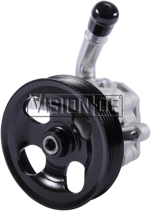 Power Steering Pump for Jeep Wrangler 2017 2016 2015 2014 2013 2012 P-3505929