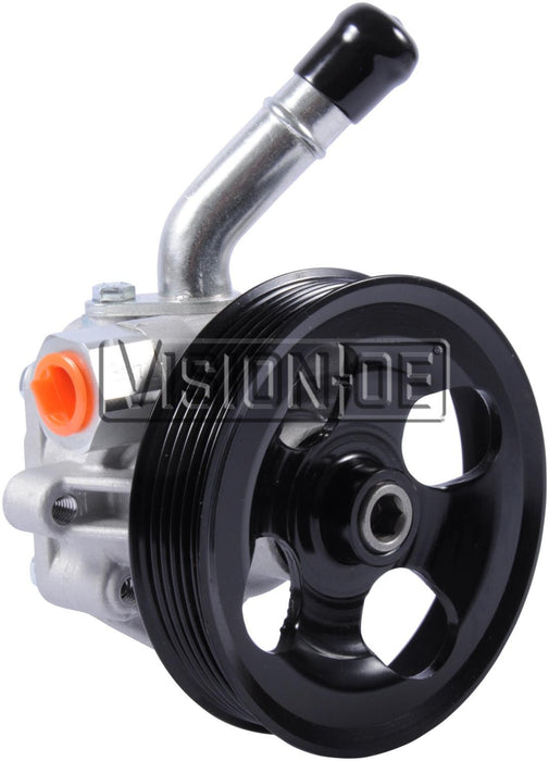 Power Steering Pump for Jeep Wrangler 2017 2016 2015 2014 2013 2012 P-3505929