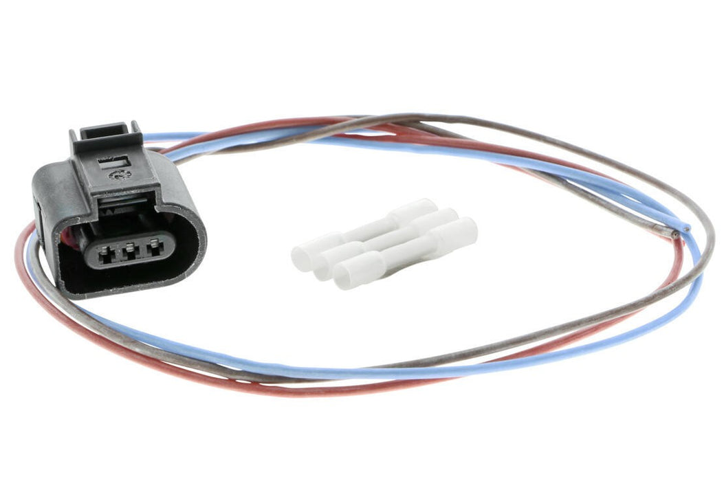 Front OR Front Left OR Rear Left OR Rear Right Door Wiring Harness for Audi A8 Quattro AWD 2010 2009 2008 2007 2006 2005 2004 2003 - Vemo V10-83-0087