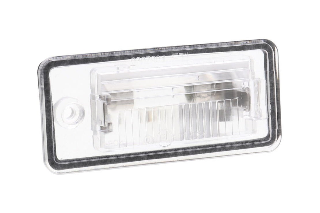 License Plate Light Bulb for Audi S4 AWD Convertible 2009 2008 2007 2006 2005 2004 2002 P-3537499