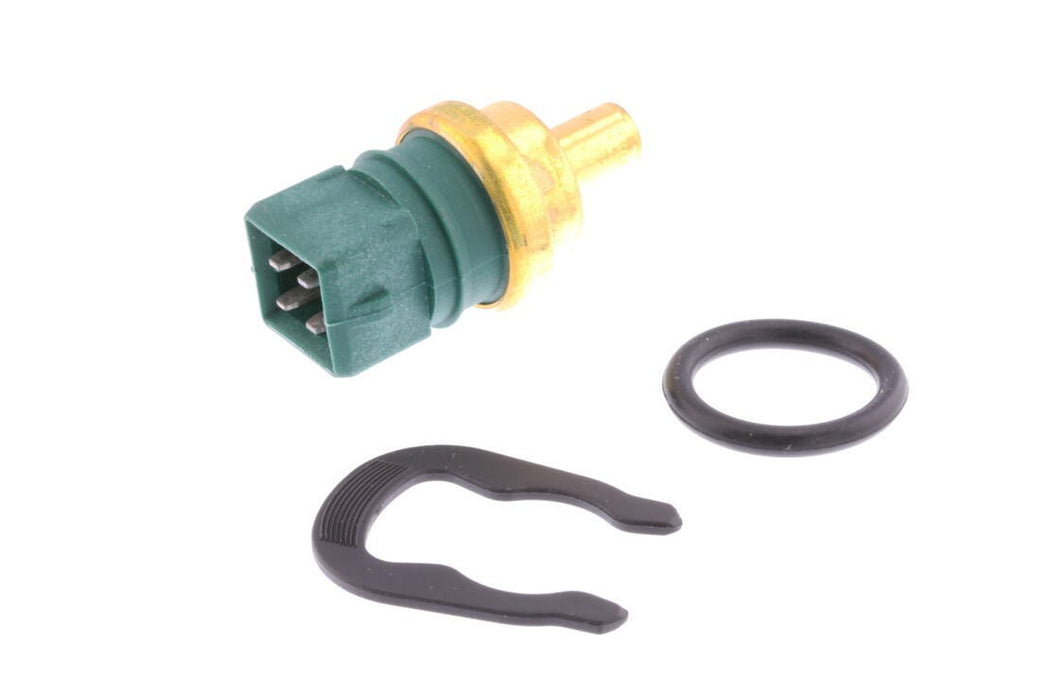 Engine Coolant Temperature Sensor for Volkswagen Golf 2002 2001 2000 1999 P-3537642